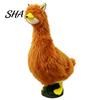 Cute Porch Goose Accessories Animal Clothing for 23 Inch Goose, Decorative Outfit, Creative Unique Gift Costume Yard And Garden, Seasonal Lawn