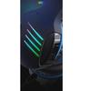 LAZOS Gaming Headset 3D Stereo Surround Sound L-GH2-BL