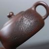 170ml Chinese Yixing Purple Clay Teapot Handmade Dragon Pattern Tea Pot Kettle Beauty Tea Infuser Raw Ore Zisha Tea Set Teaware