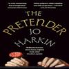 The Pretender by Jo Harkin Hardback Book 9781526678348