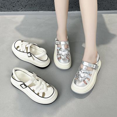 Женская обувь – Сандалии