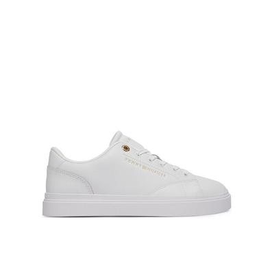 Кроссовки Th Feminine Cupsole Leather
