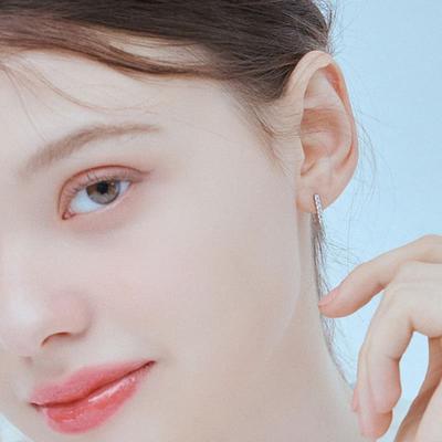 Серьги J.ESTINA J.Fenella (JJJTEQ5BN097SW000)