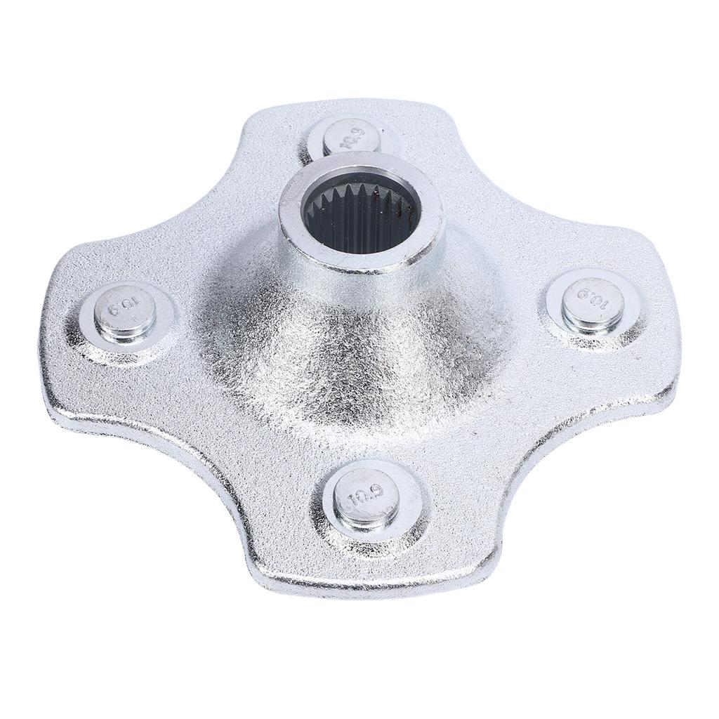 Rear Axle Wheel Hub 42410 HC4 750 Rear Wheel Hub Set Replacement for TRX200 TRX200D TRX200SX TRX250TE TRX300