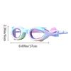 HD Summer Kids Swimming Goggles Anti Fog Eyeglasses Creative Children's Goggles