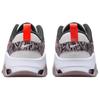 Nike Кроссовки Zoom Bella 6 Удобные Универсальные Прочные Амортизация Низкие Тренировочные Женские Белые FQ7227-100