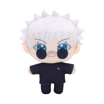 Магическая битва 2 сезон Нуипал (Плюшевый талисман) Карманный мячик-складывашка Годжо Сатору