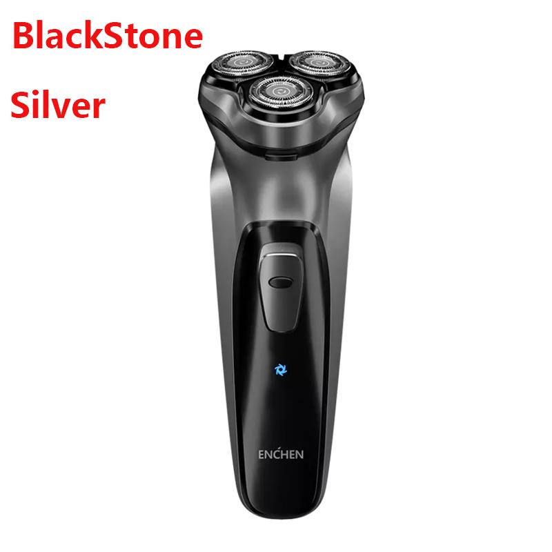 Электробритва Xiaomi Enchen BlackStone 3D