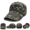 Make Great America Again Donald Trump Hat Digital Camoflage Cap Jungle Pink