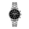 Fossil RHETT BQ2851 Men's Silver Watch