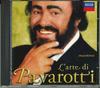 CD LUCIANO PAVAROTTI - L'arte Di Pavarotti 4689482 Decca 2001 EU Classical Used