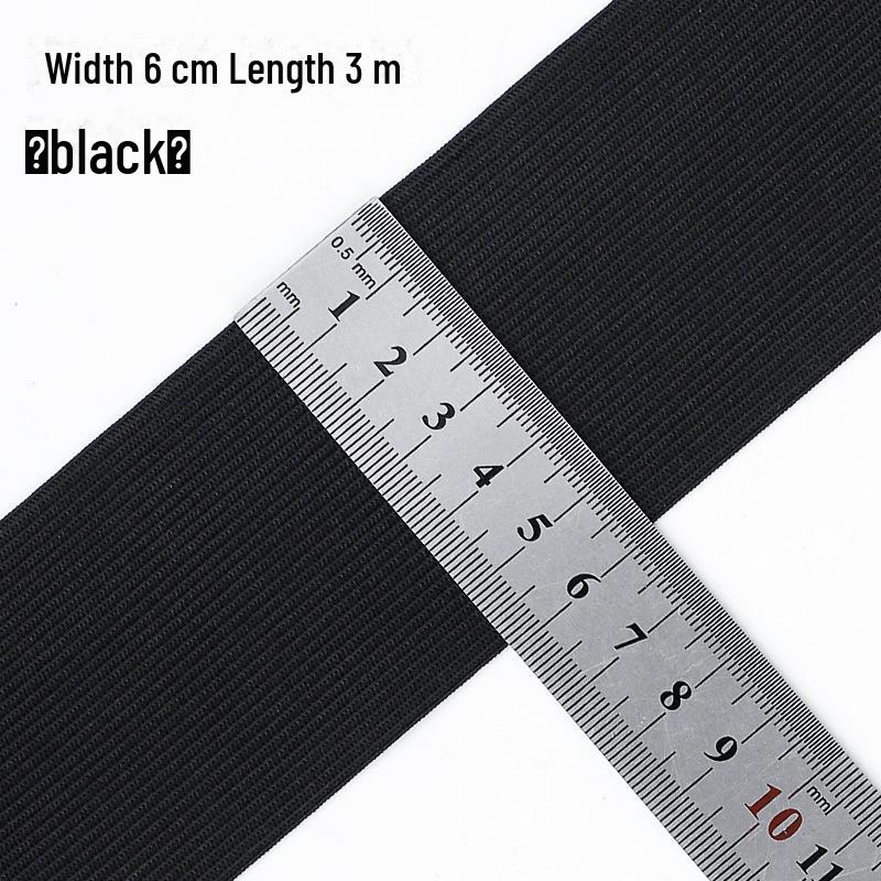 High Elastic Baby Pants with Thickened Waistband