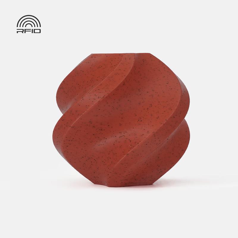 Bambu Lab PLA Мраморный филамент для 3D-принтера