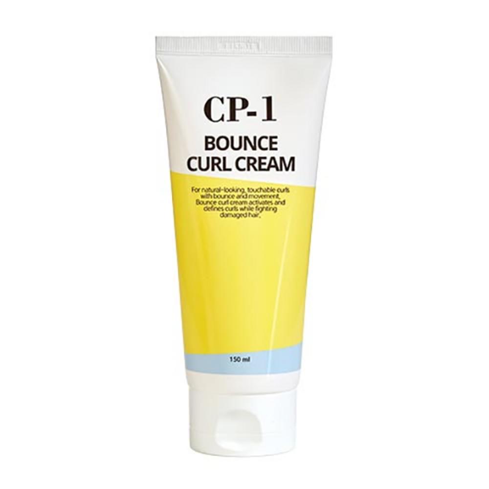 Крем для вьющихся волос CP 1 Bounce Curl, 150 мл, 1 шт.