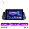 Автомагнитола Android для Honda Accord 8 Spirior 2008 2009 2010 2011 2012 2013 LHD Carplay Мультимедиа Видео Автомагнитола GPS Навигация