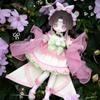 Новая серия Kikura Chronological Echo Seasonal Healing, слепой бокс, 12 шт., шарнирная экшн-фигурка BJD, коробка-сюрприз, подарок-сюрприз
