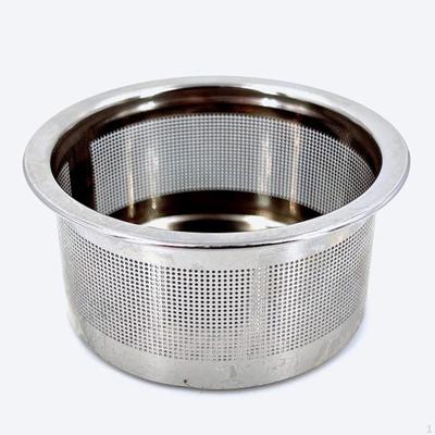 Сетка для очистки масла, сетка для чистки, тонкая многофункциональная банка для мытья часов