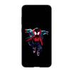 Для iPhone 17 16 15 Xiaomi Poco F7 F8 X7 X6 C85 C75 C71 M8 Redmi Note 14 13 12 Pro Max 14C 13C 15C A3 A4 Чехол Аниме Человек-паук Marvel Человек-паук Обложка