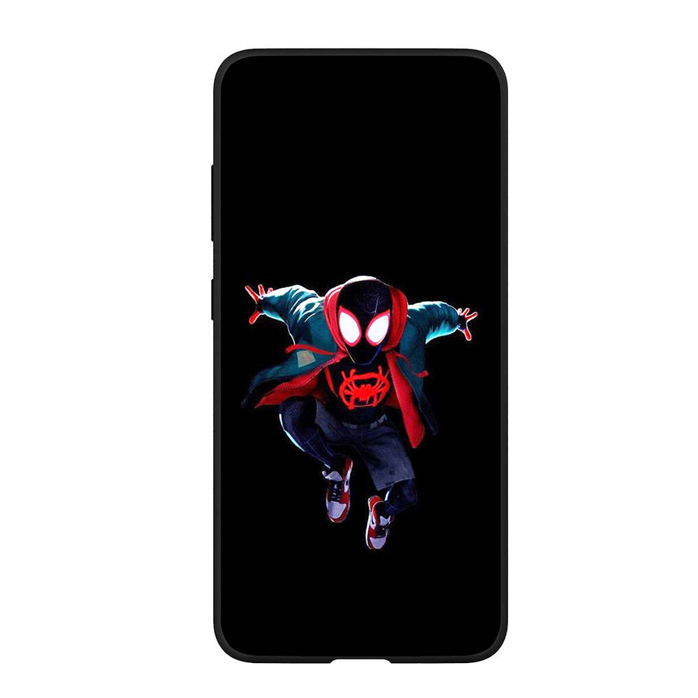 Для iPhone 17 16 15 Xiaomi Poco F7 F8 X7 X6 C85 C75 C71 M8 Redmi Note 14 13 12 Pro Max 14C 13C 15C A3 A4 Чехол Аниме Человек-паук Marvel Человек-паук Обложка