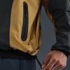 Nike Мужская ветровка Tech Dri-FIT с цветными блоками, свободная, IH8461-060