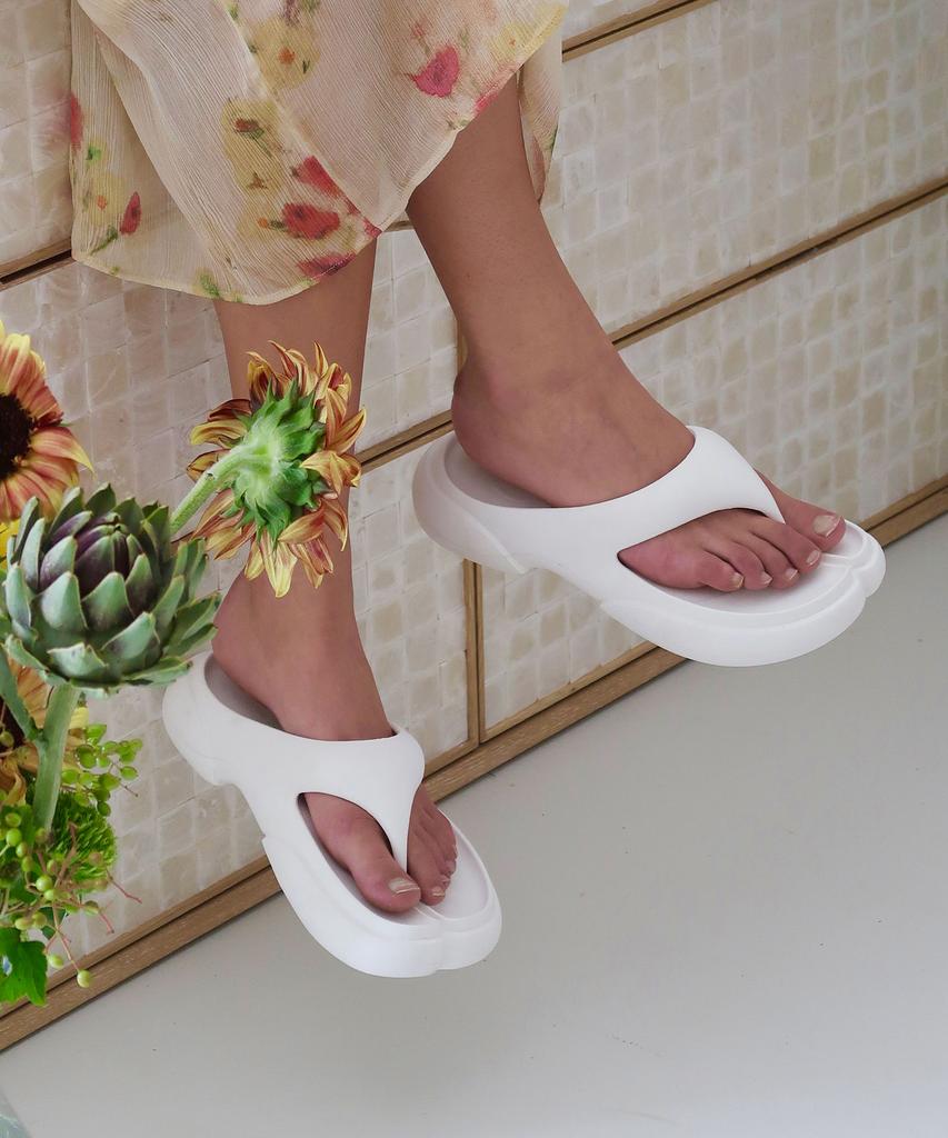 Faze Flipflop 02 / Белый
