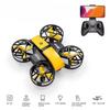 New Mini Drone 4k Professional HD 1080P Wide Angle Camera WiFi FPV Remote Control Drone Altitude Maintain 8000m Drone Children's Toys Gift Kids