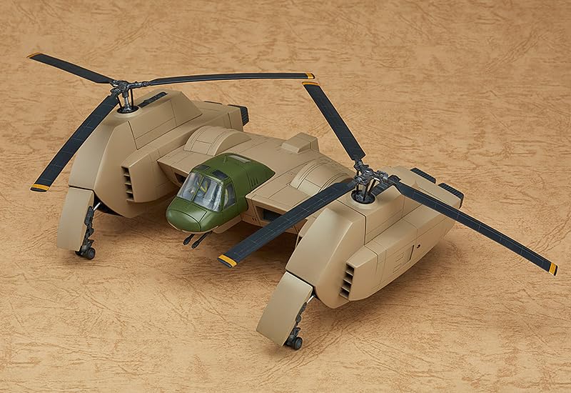 COMBAT ARMORS Fang of the Sun Dougram MAX08 Scale Eastland WE211 Maverick Scale Assembled Plastic Model for Resale 1/72 1/72 ABS&PS&PE