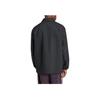 Adidas Мужская куртка Originals Adicolor Mesh Coach, черная IZ1831