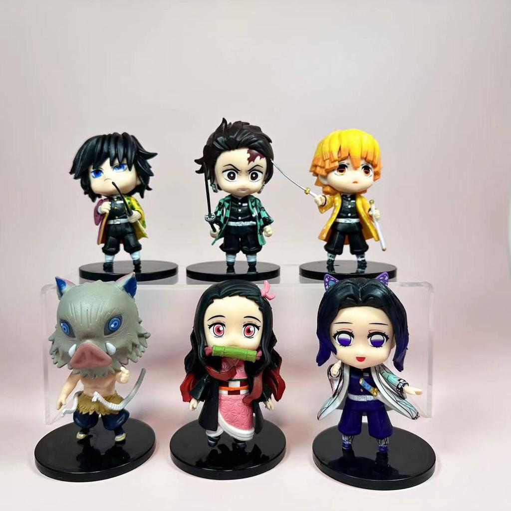 «Серия Crayon Shin-chan»: Мои украшения для машин «Мелоди», «Куро», «Собака с корицей» и «Пудинг»