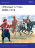 Книга Ottoman Armies 1820???1914