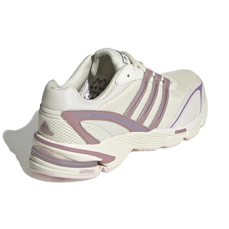 Adidas Supernova Cushion 7 Off White Magic Mauve Women Sneakers Cream Almost-Pink GW6860
