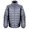Result Mens Ice Bird Padded Winter Jacket (Water Repellent & Windproof)