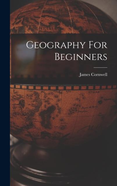 The Geography For Beginners Book