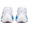 Nike ZoomX Vaporfly NEXT% 2 White Photo Blue Мужские кроссовки Черные CU4111-102