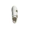 adidas Женские Stan Smith с пряжкой цвет Off White EE4889