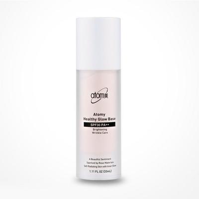 Atomy Healthy Glow Base, 30 мл, 2 шт.
