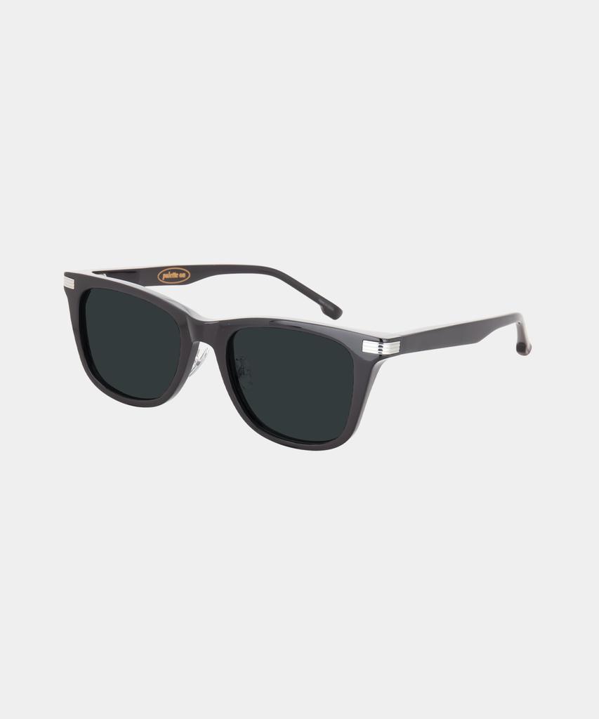 Palleteuon Hey July C1 Black