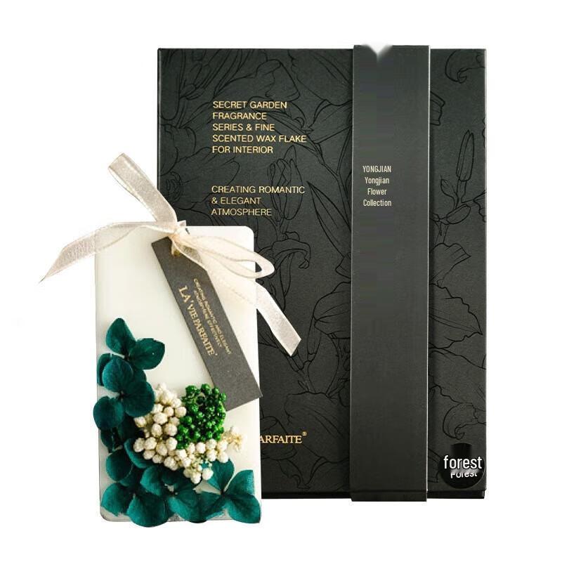 Ароматическая восковая табличка Mi Ling