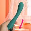 Powerful  Vibrator Dildos Wand for Women 10 Modes Clitoris Stimulator G Spot Vagina Massager Adult Sex Toys for Woman