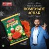 Pushp Achar Masala 200g Pack Of 5 Premium Traditional Spice Blend For Authentic Homemade Pickles Ready To Use Flavorful Mix