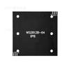 Светодиодная матрица WS2812 5050 RGB 8x8 64 пикселя  Для Arduino