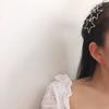 Y2K Star Headband Hollow Pentagram Star Hair Hoop Fairy Pentagram Hairband  Party