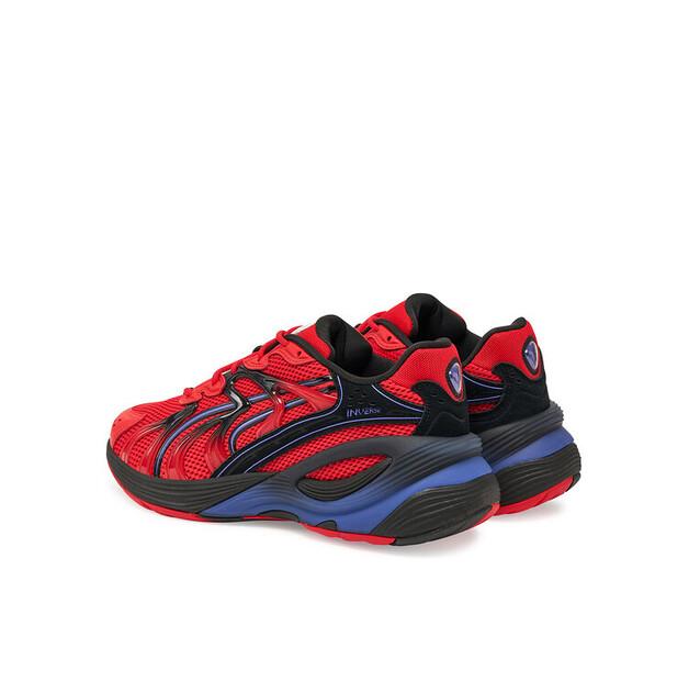 Men's Puma Inverse Rev 402380 01 Red Sneakers