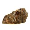 Stones and Minerals. Grossular-Andradite Garnet. 296.5 Ct. Pyrénées-Orientales, France..