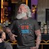 America 250th Anniversary T-Shirt, USA EST 1776 Shirt, 4th of July Patriotic Gift