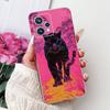 For Realme 9 Pro Plus Case RMX3392 Luxury Fashion Painted Cover Soft Slim Phone Case For Realme 9 Pro Realme9 Pro+ Fundas Bumper