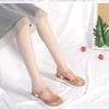 Women Summer Sandals Outdoor Soft Retro Ladies Shoes Female Footwear