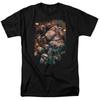 The Hobbit Goblin King T-Shirt Sizes S-4XL NEW