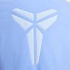 Men's Nike Jackets Men's Pulse Sapphire Blue/Aluminum Blue/White Stand Collar Moderate Other