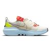 Nike Детские кроссовки Crater Impact GS Light Bone Stone Cream Volt Black DB3551-010